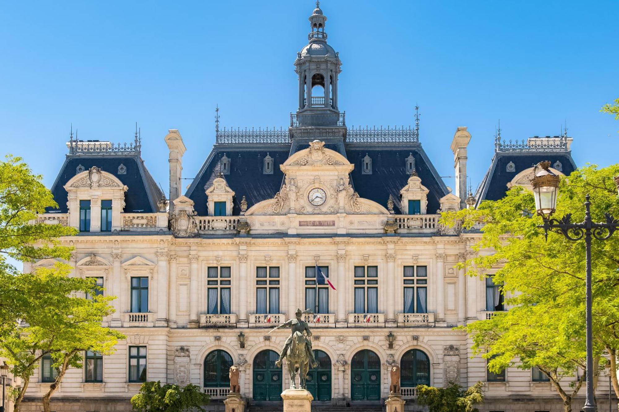 Kyriad Vannes Centre Ville Buitenkant foto