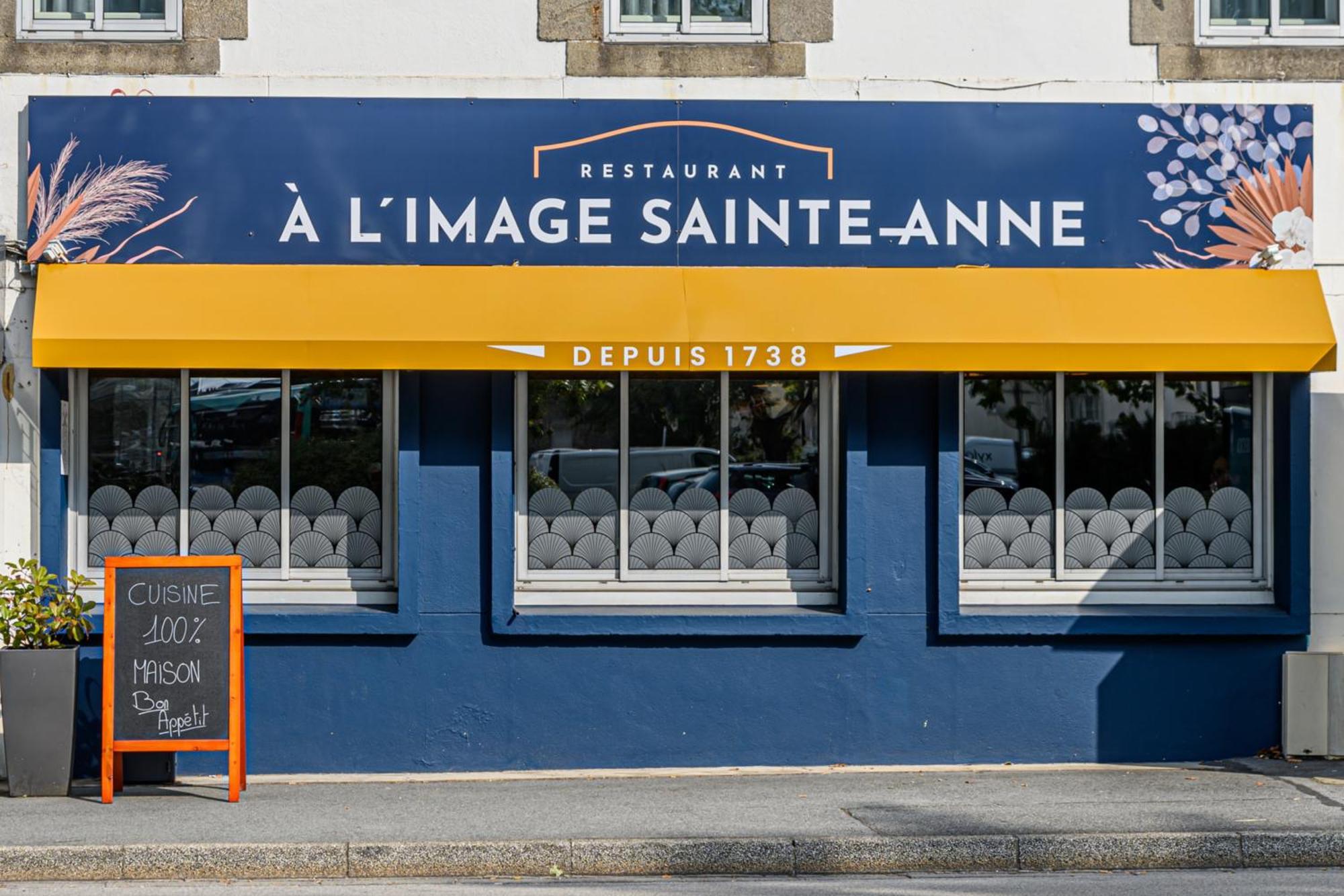 Kyriad Vannes Centre Ville Buitenkant foto